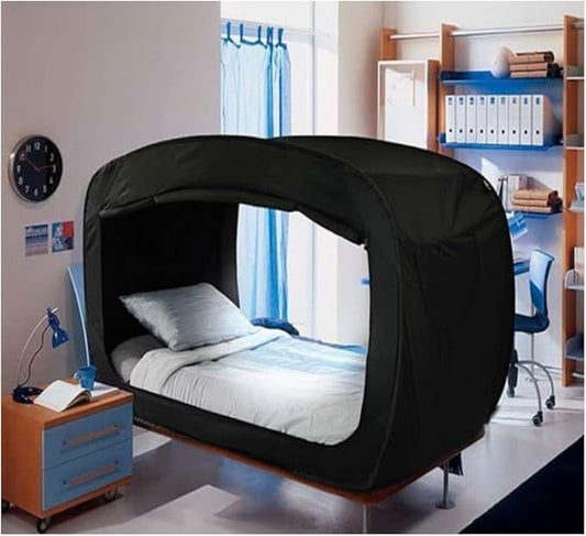 Foldable Bed Tent UAE - Buy Now, Get Free Delivery & Warranty Large Single Bed