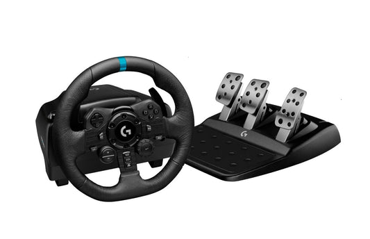 Racing Wheel & Pedals (PXN) In UAE Free Shipping