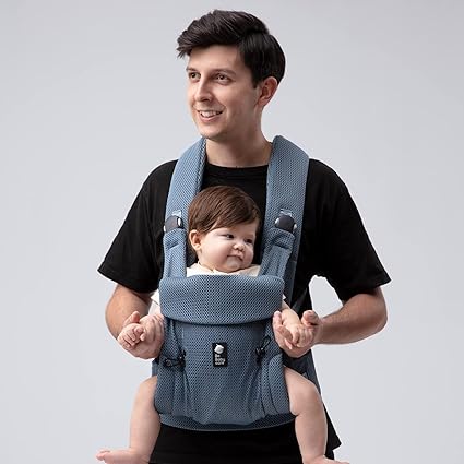 Babycare Baby Carrier in UAE - Comfortable, Ergonomic | COD, Free Shipping