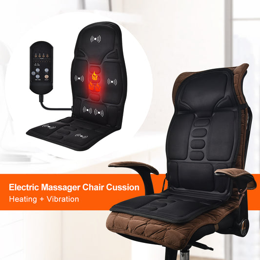 Massage Seat Topper UAE - Buy Now, Pay Cash on Delivery